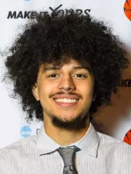 Nyah Hardy and Zyon Little