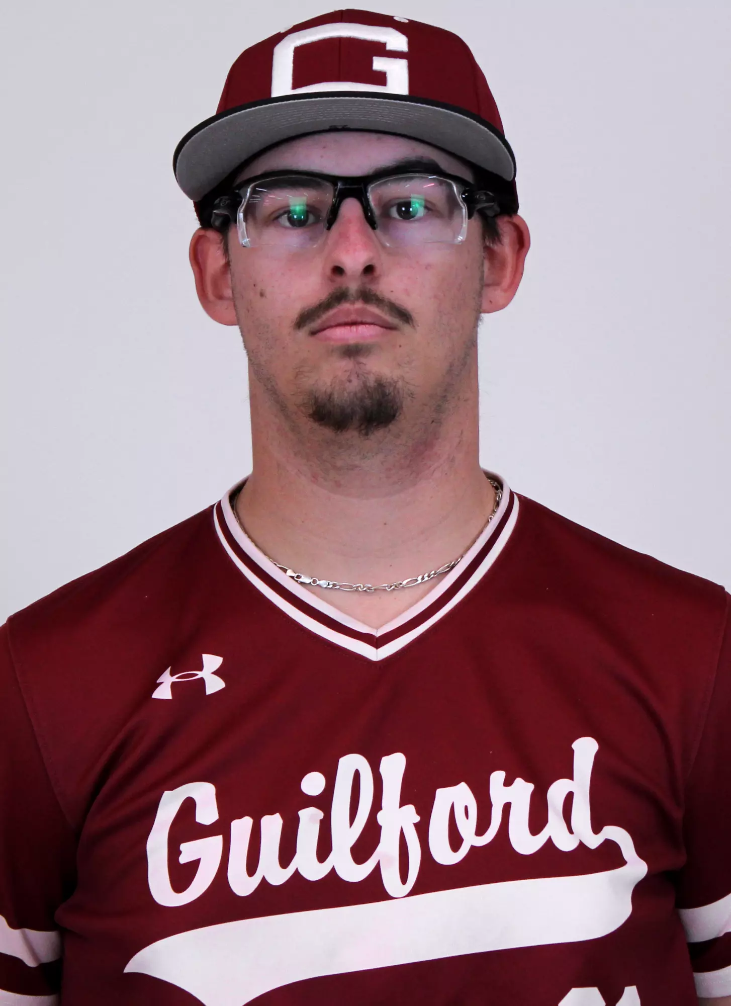 Reilan Vickrey and Ashton Plyler