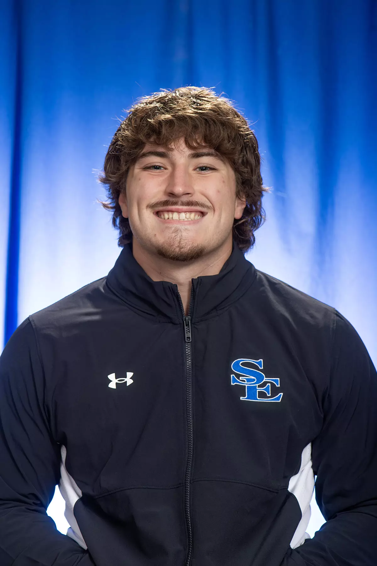 Kerya Powell and Ed Jones IV - 