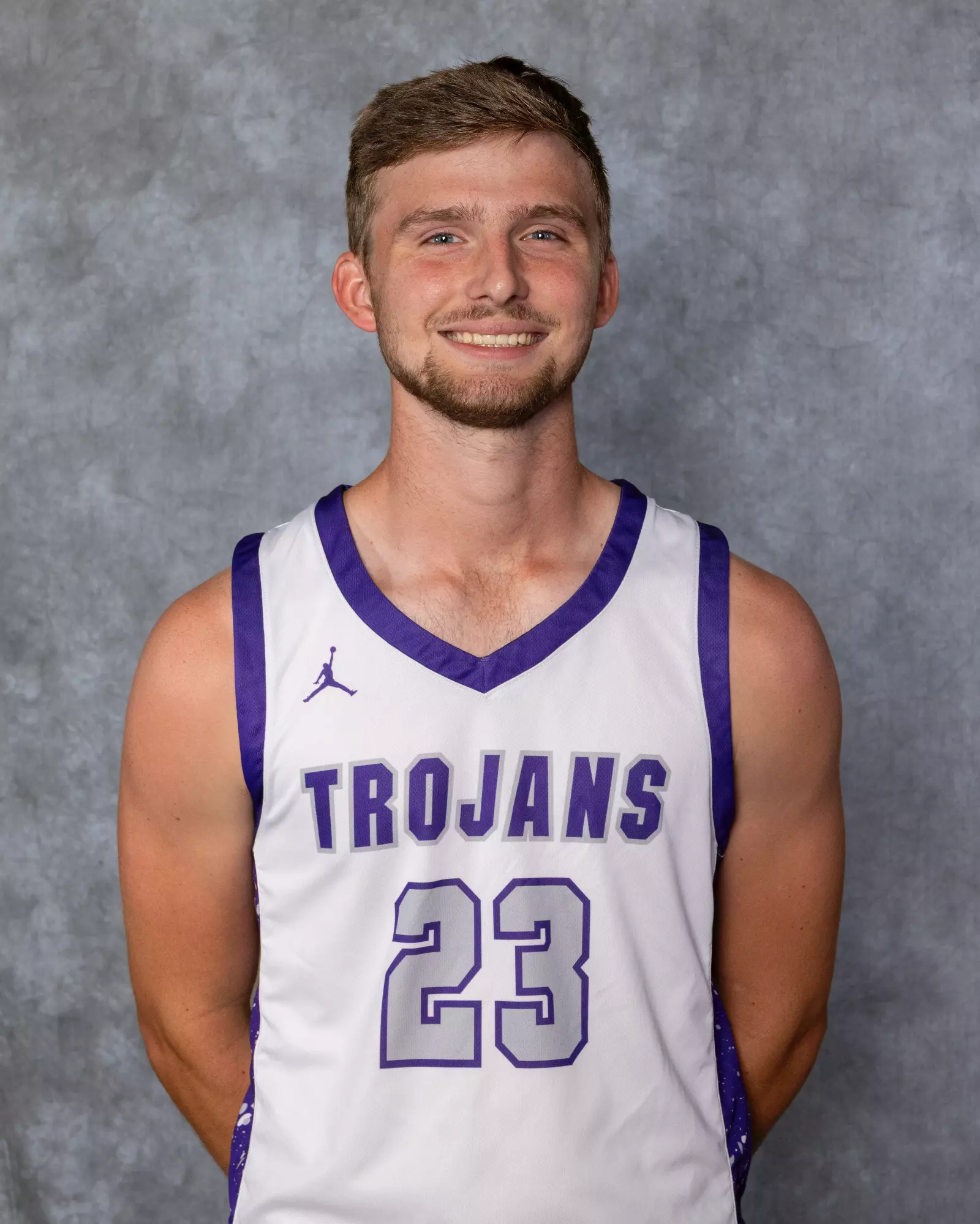 Will Flowers and Manny Watkins