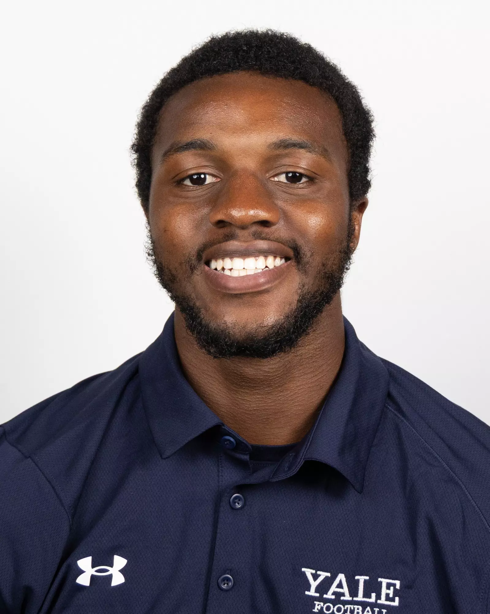 Emmanuel Hardrick and Xavier Holmes - 