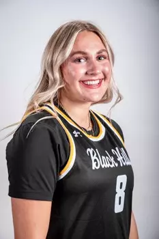 Selene Morrell and Talon Marsh