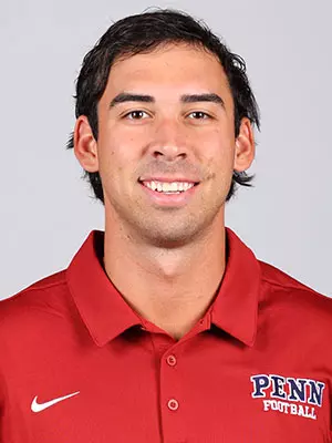 Darnell Malpress and Cooper Fordham - 