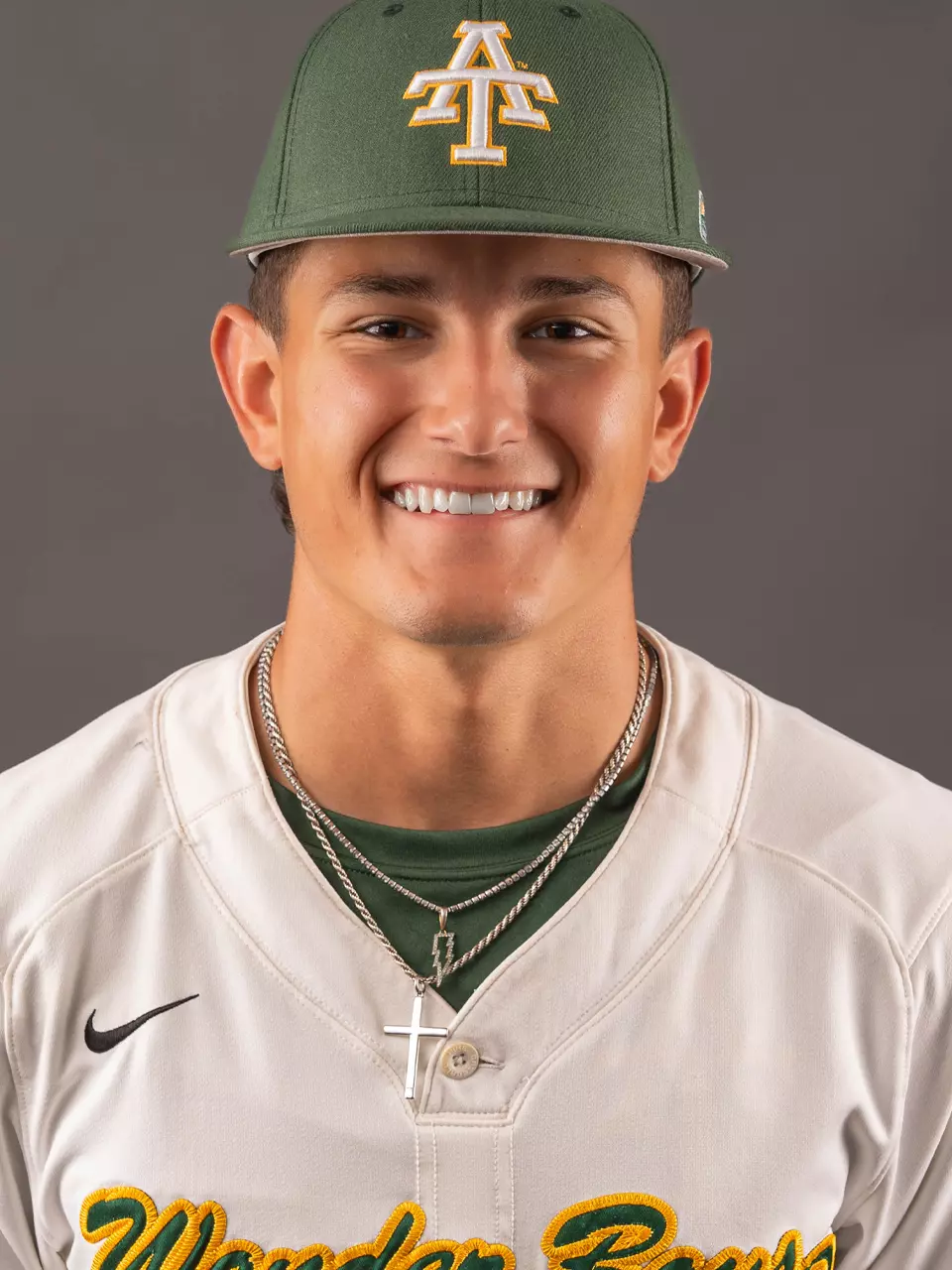 Braxton Waller and Jackson Crain