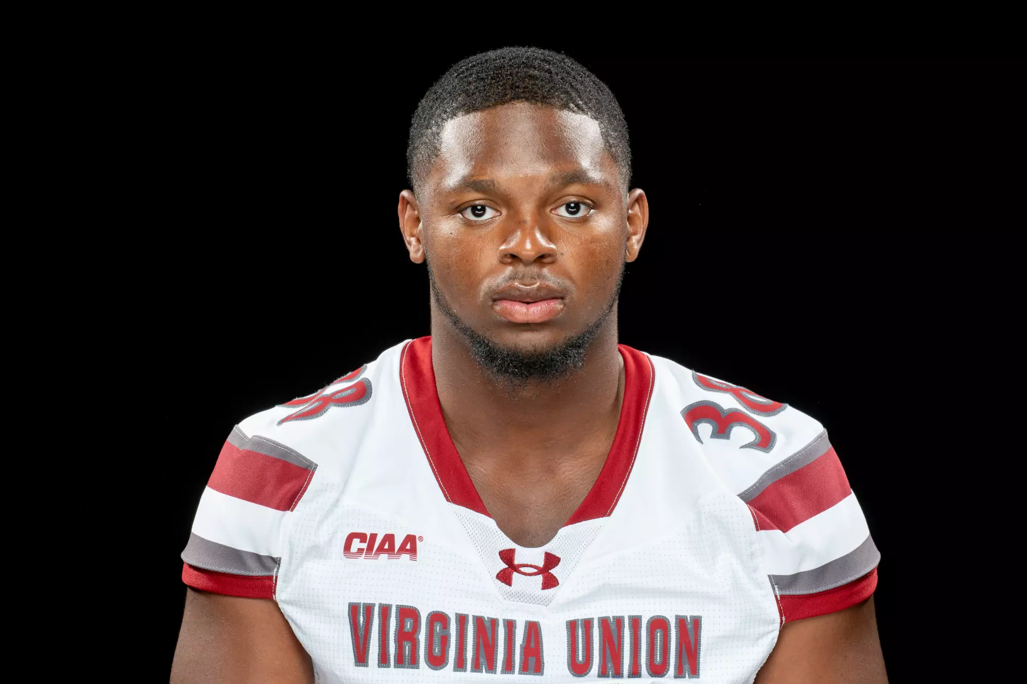 Antwone Godley and Taevion Cox - 