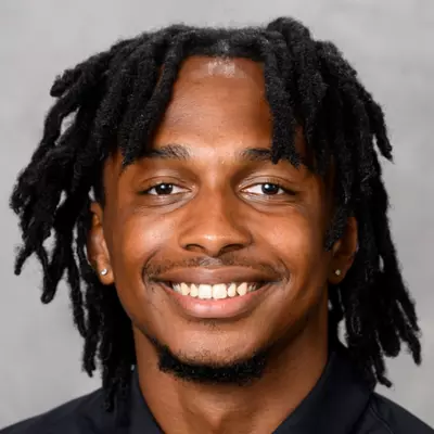 Tommy Tucker and Zavion Woodard