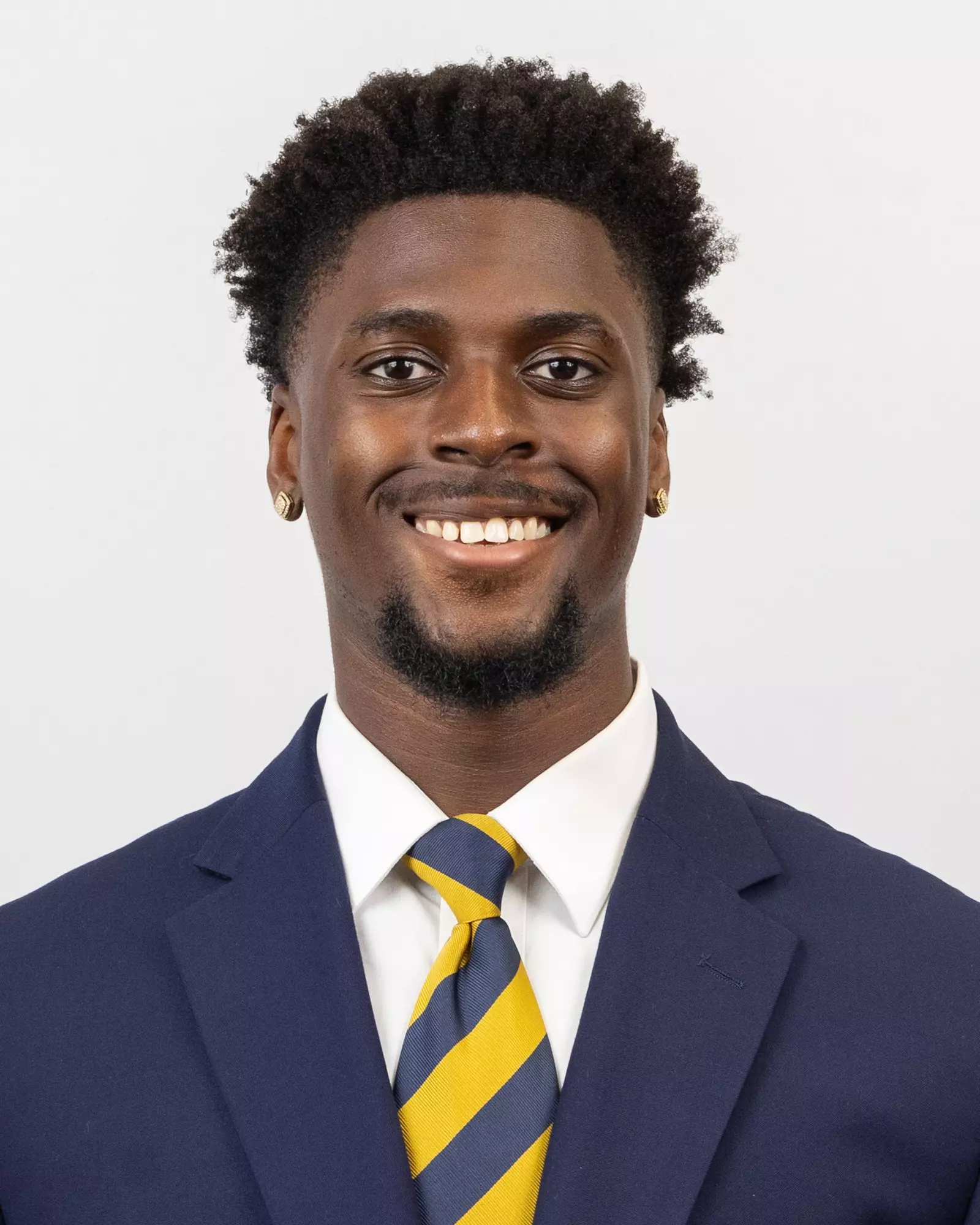 David Eisenberg and Arnez Madison