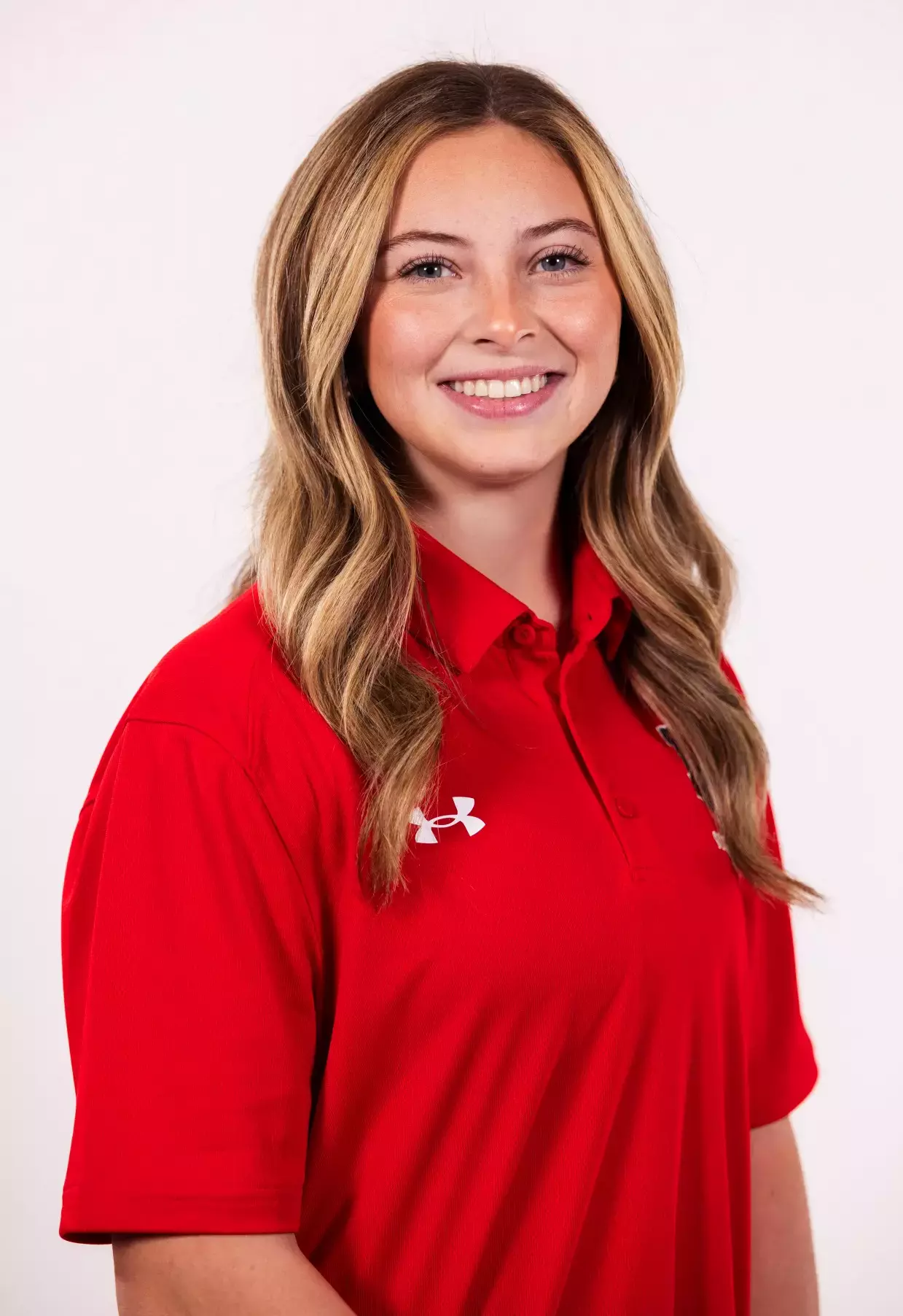 Ian Holm and Ava Prejean