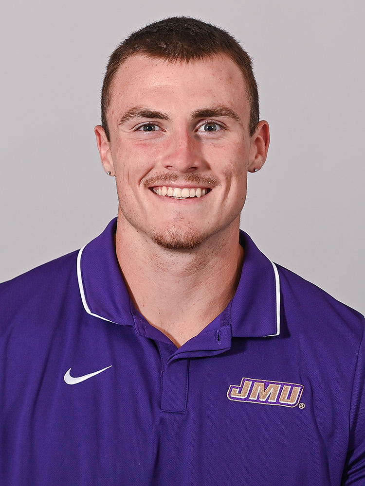 Jamarcus Smith Jr. and Cole Webster - 