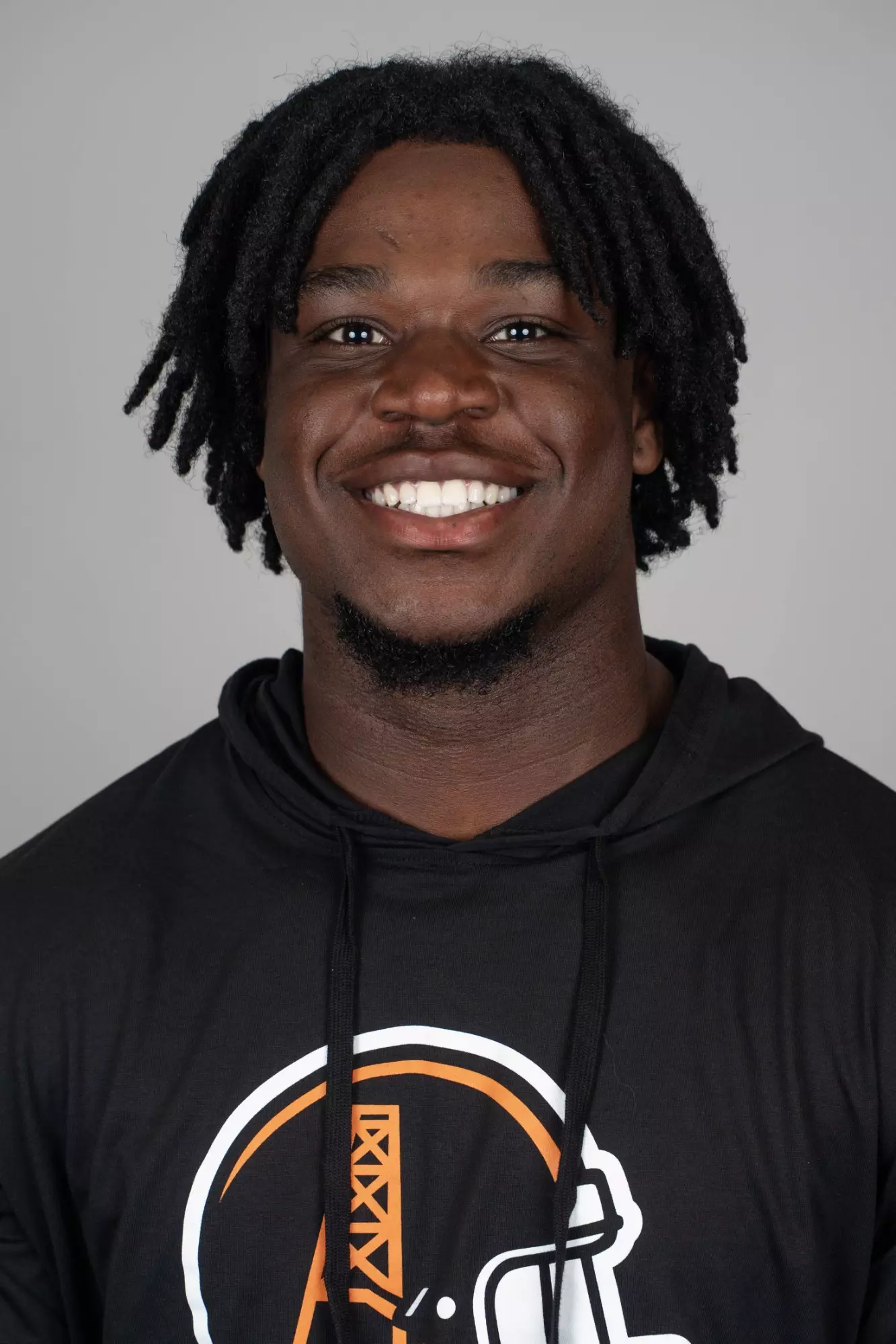 Desmond Brown