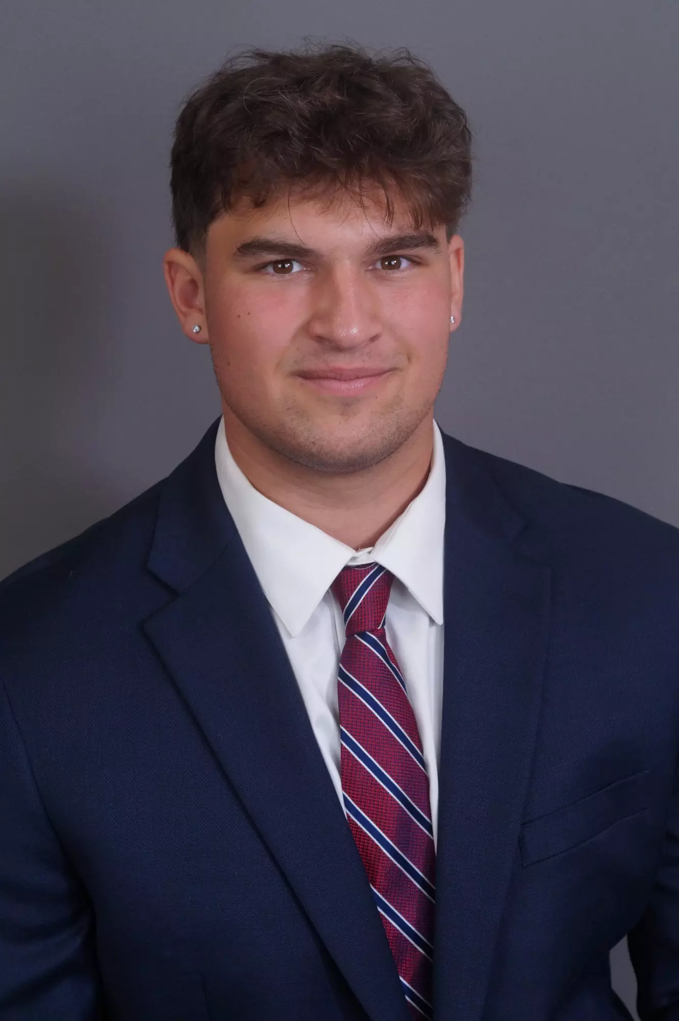 Elijah Smith and Tim Pherson Jr. - 