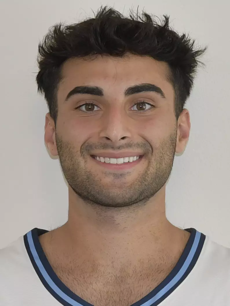 Brady Jung and Travis Leonard