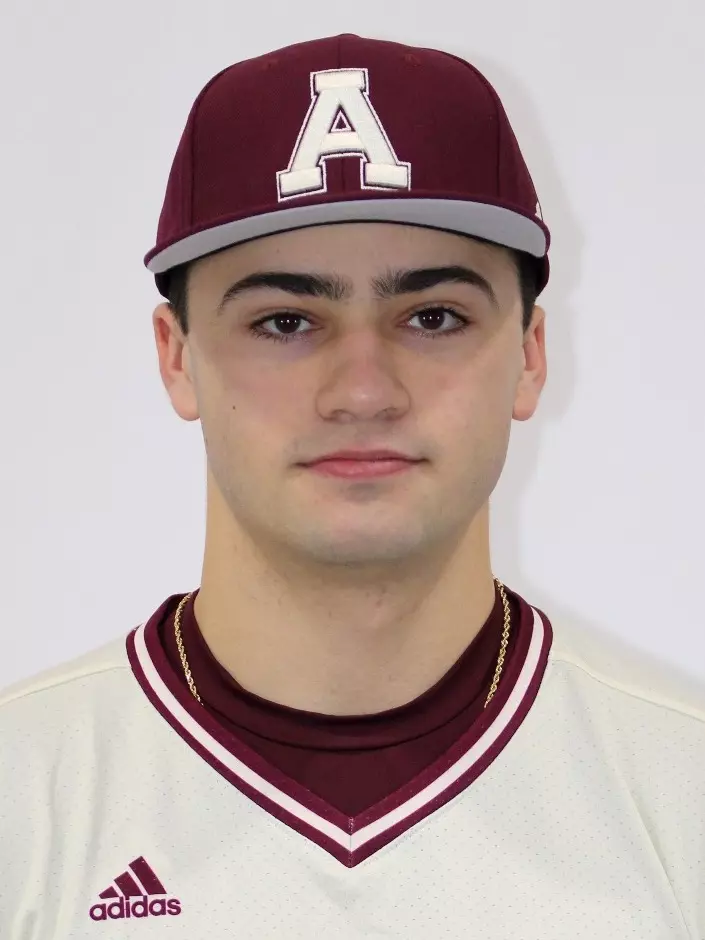 Grady Pieratt and Connor Ritchie