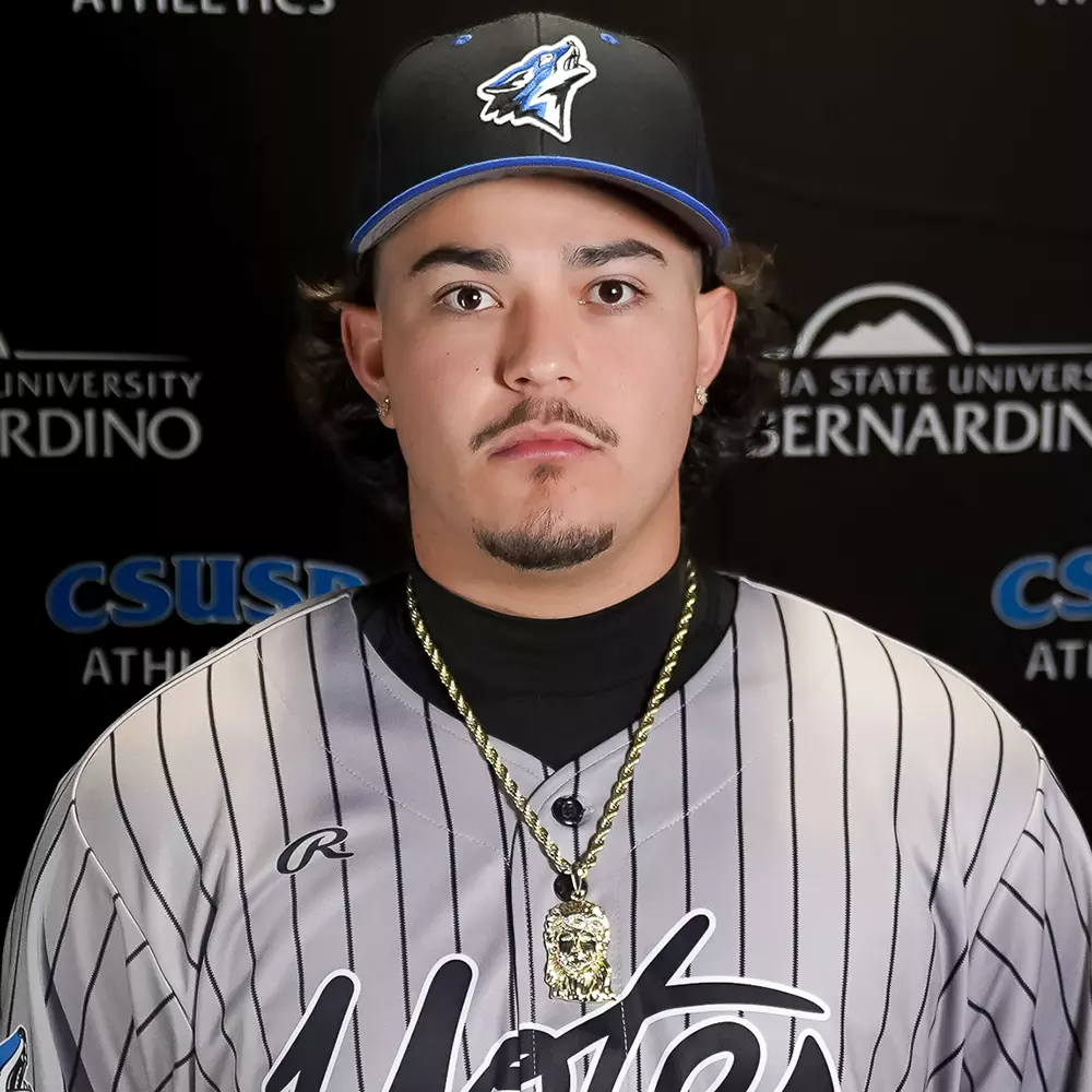 Chase Davidson and Ivan Rodriguez