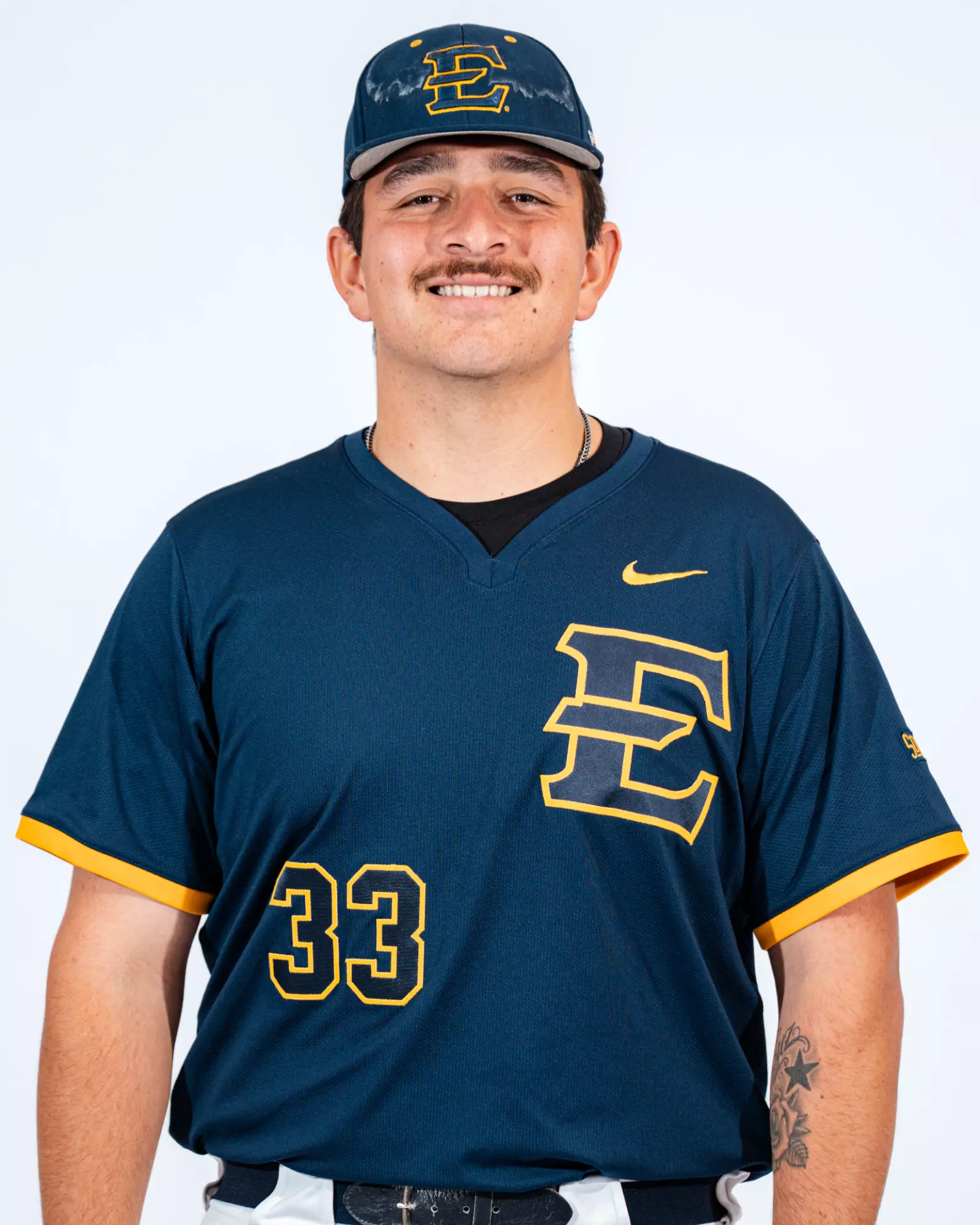 Khalfani Coney and Gabe Juarez