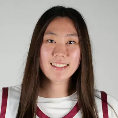 Haylie Wang