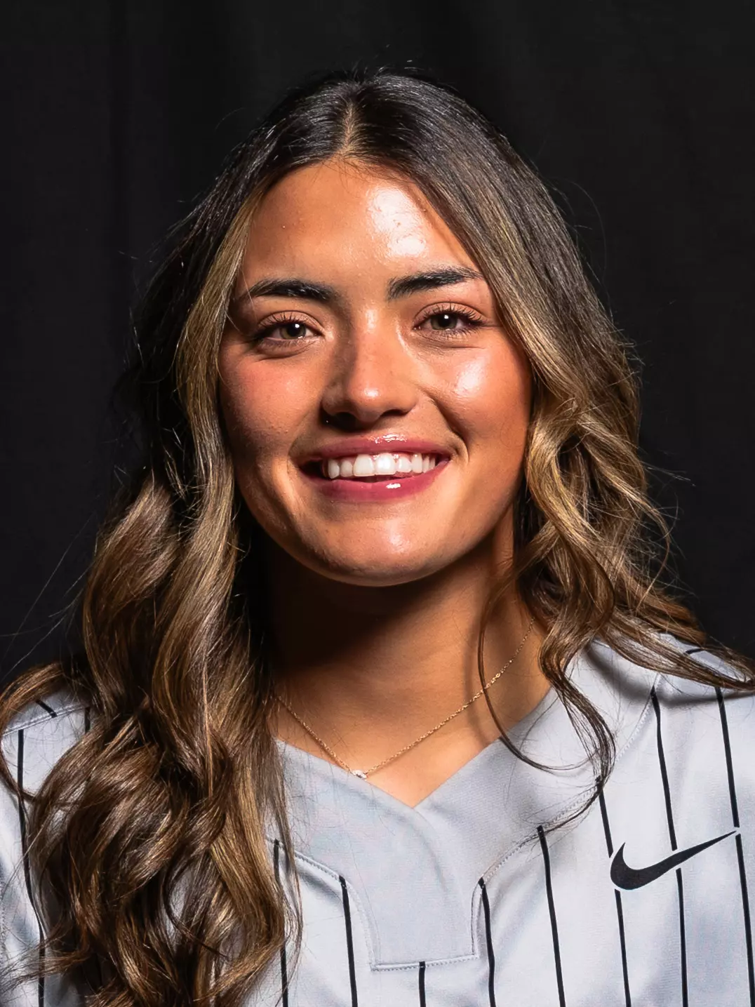 Carlee Strand and Brody Fischer