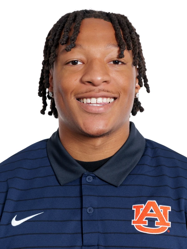 Walker Harris and Christopher Allen Jr. - 