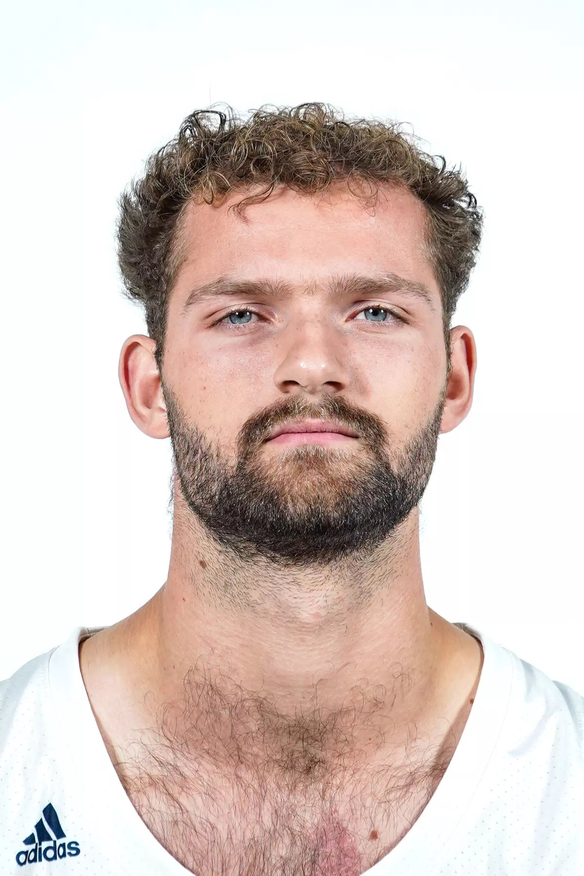 Kayden Wells and Lauren Hillesheim