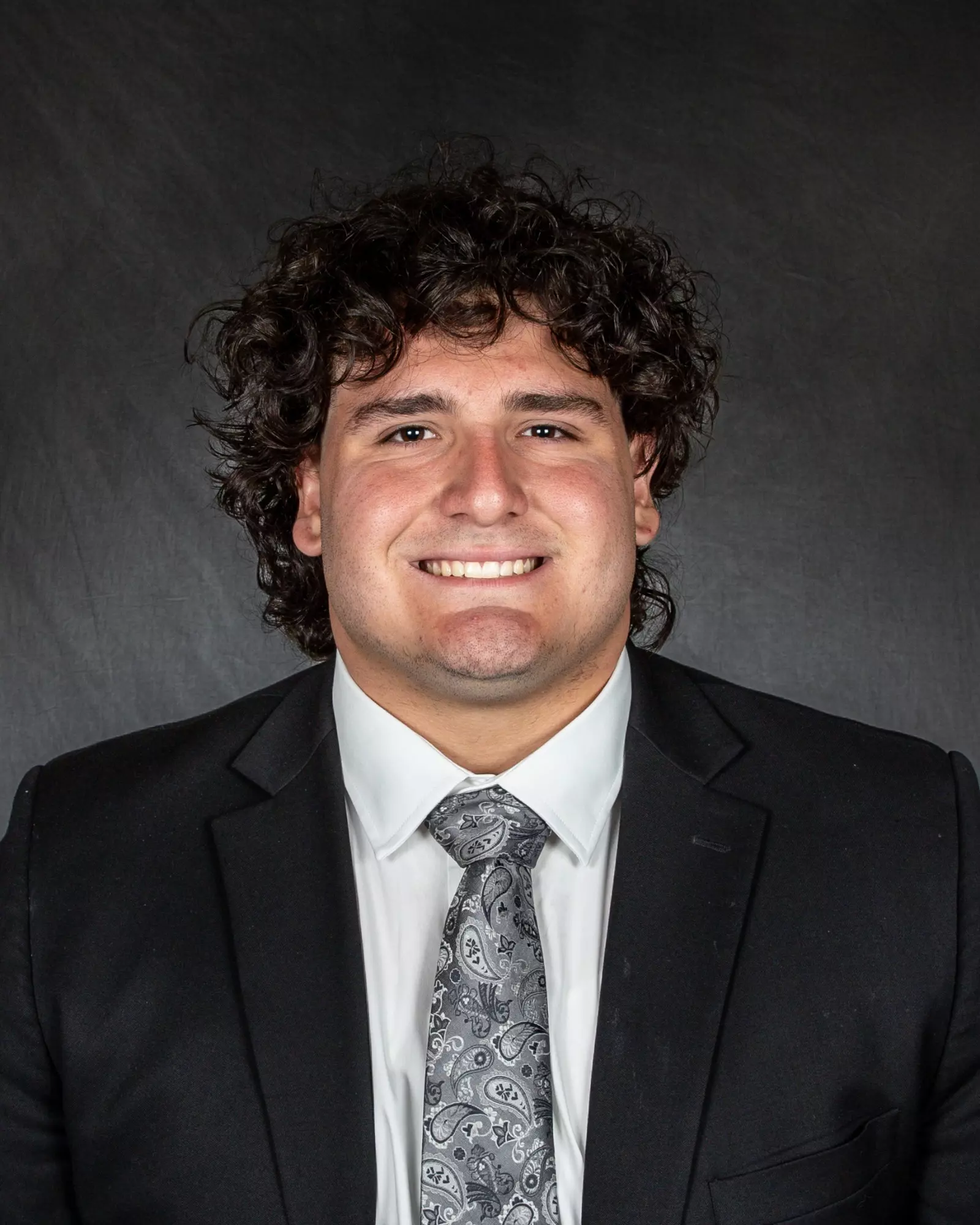 Wyatt Humphrey and Cooper Cowan