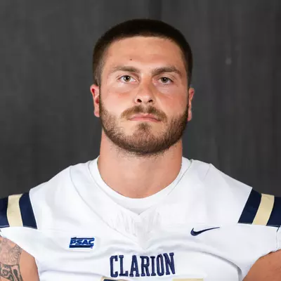 Chase Aguglia and Luke Miller - 