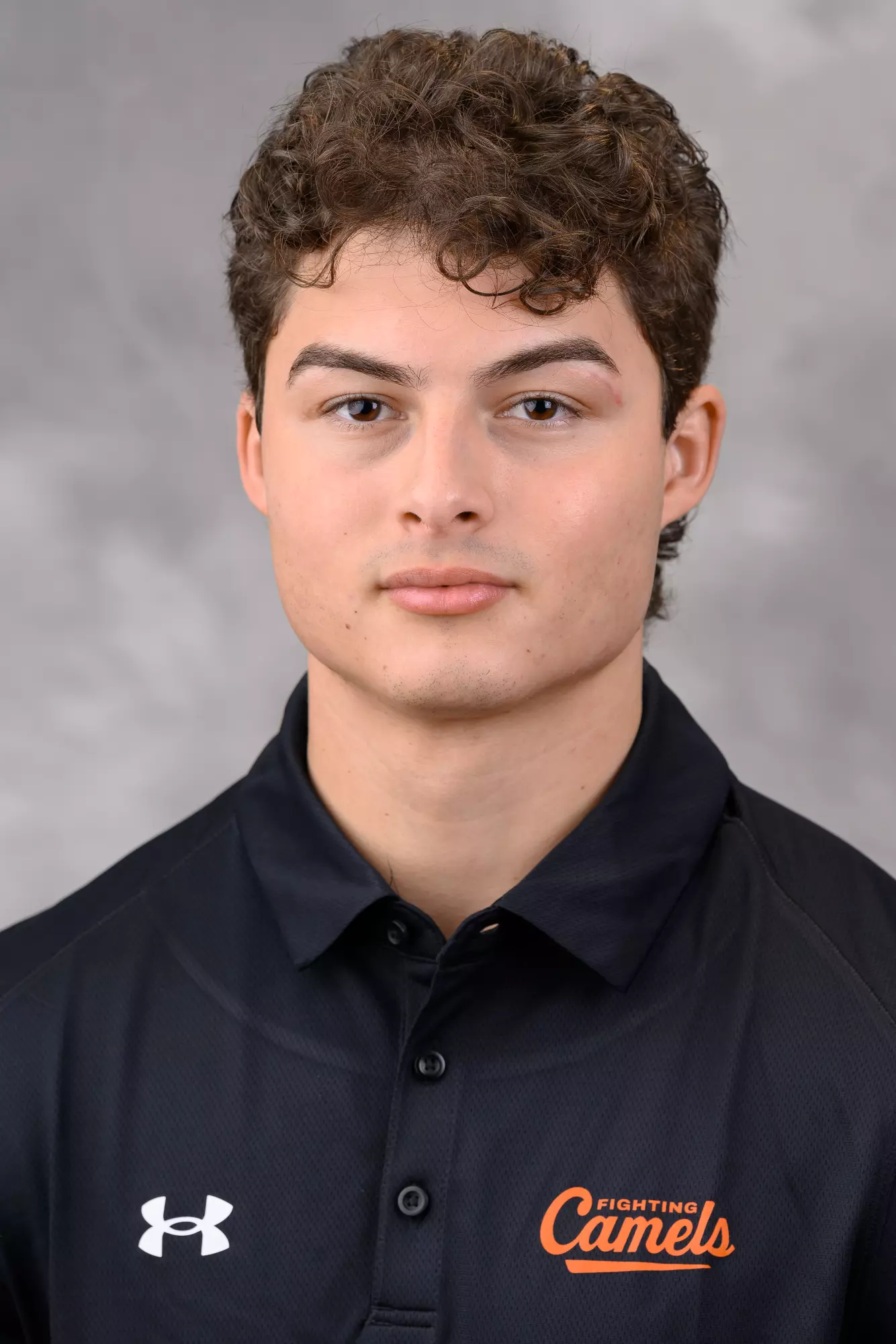 Hunter Rebhan and Joel Franco