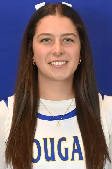 Shea Donnelly and Caitlin Landgraf