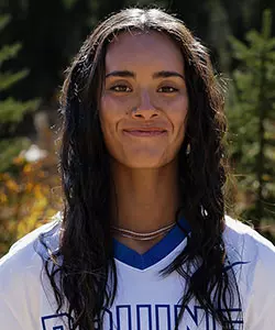 Olivia Harker and Cameron Hancock