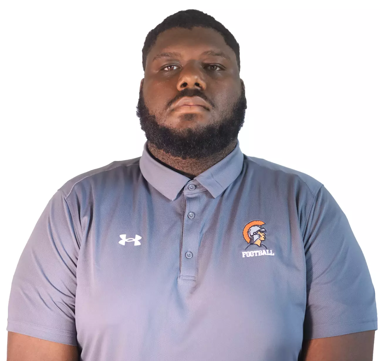 Juice Johnson and Javion Whitfield - 