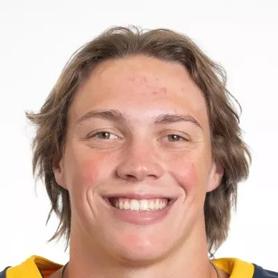 Tucker Jacobsen and Will Strawn - 