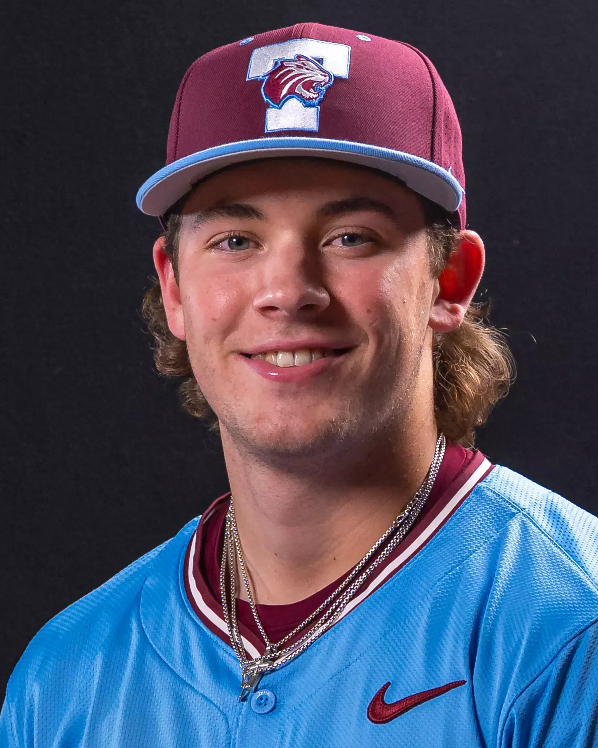 Rayner Heinrich and Daniel Patterson