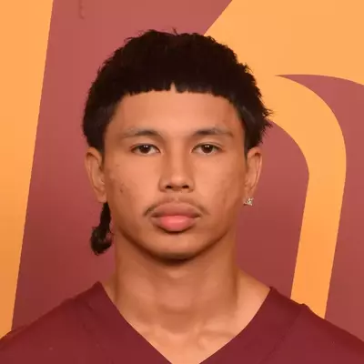 Tyree Rogers and Cam Wiley