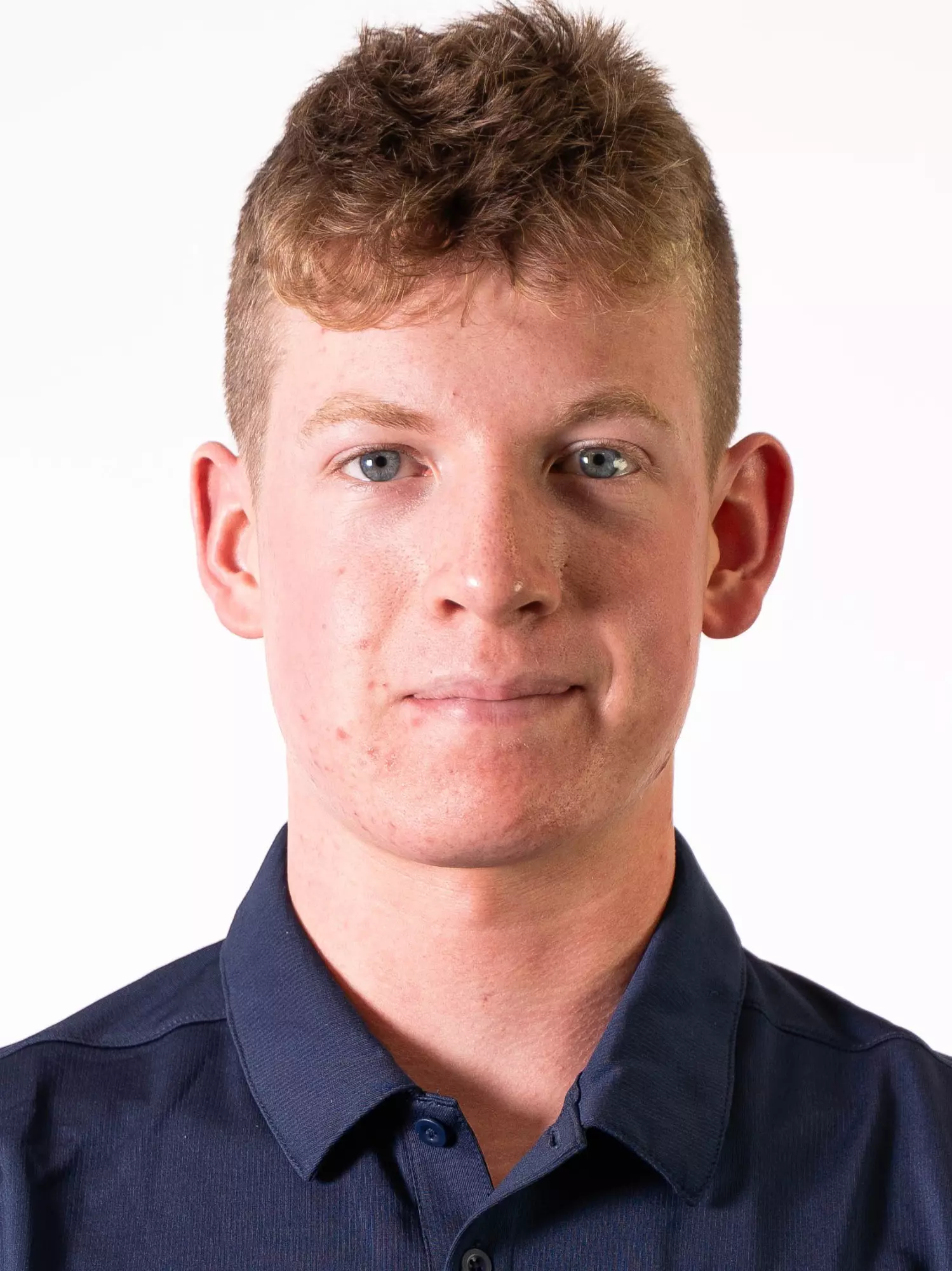 Jarek Woodward and Torin Ege