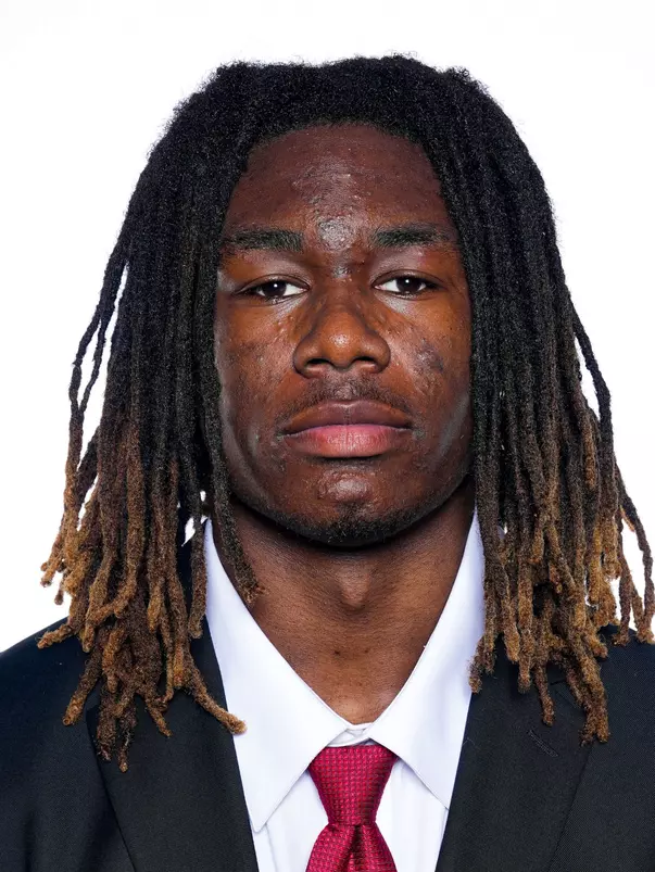 Jeremiah Moses and Jax Harrington - 