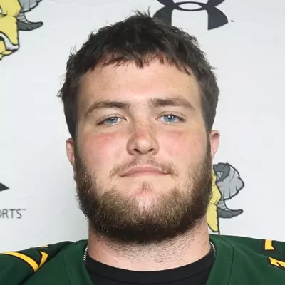 David McKinney and Jo'Zyiah Brown - 