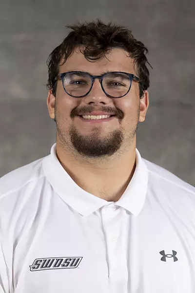 Andrew Arnold and DreShaun Flowers - 