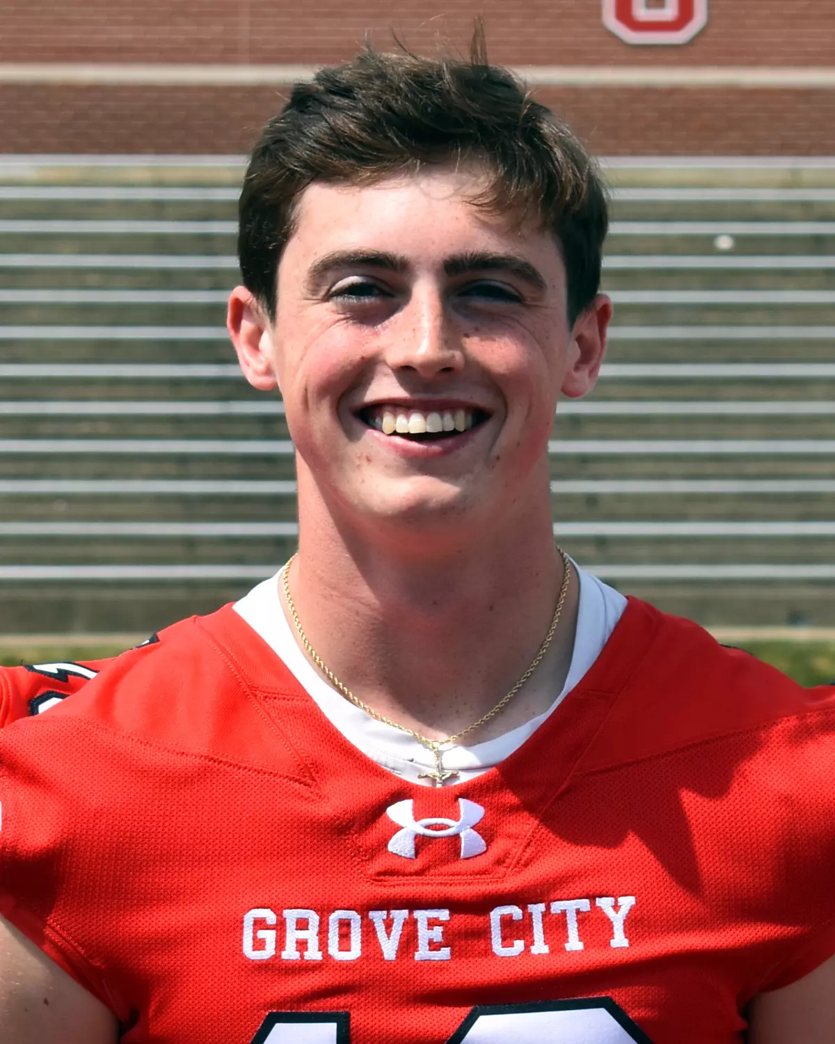 Logan Kent and Grayden Lewis - 