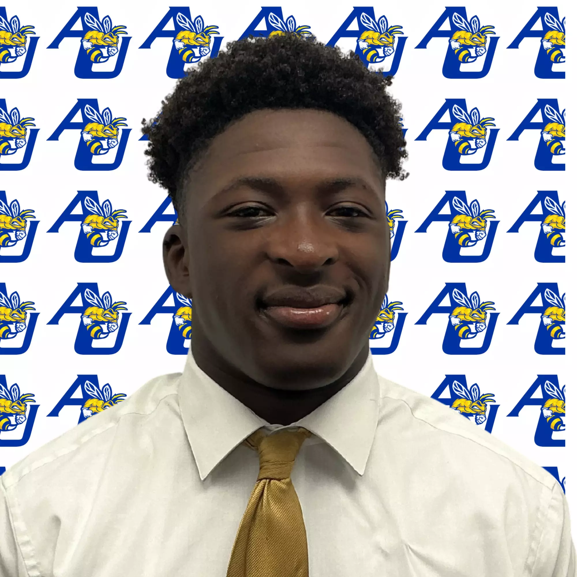 Tage Diggs and Javis Floyd Jr - 