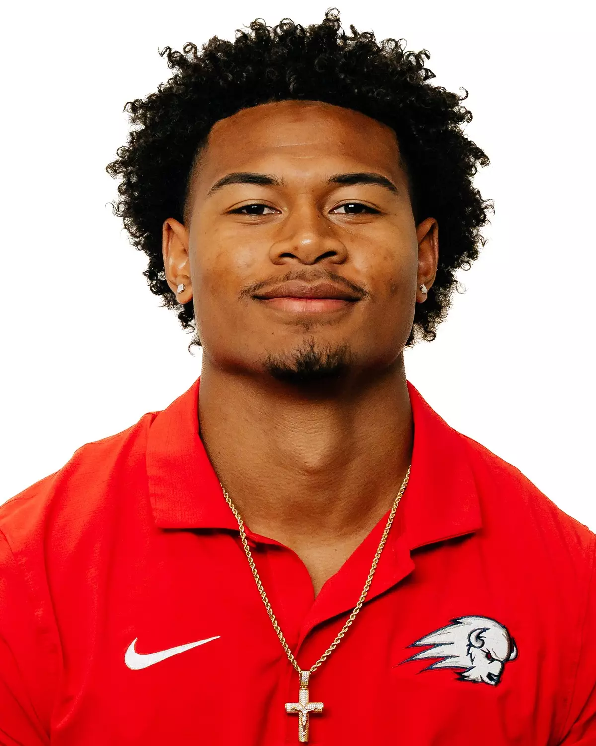 Ben Pupplo and Justin Houston