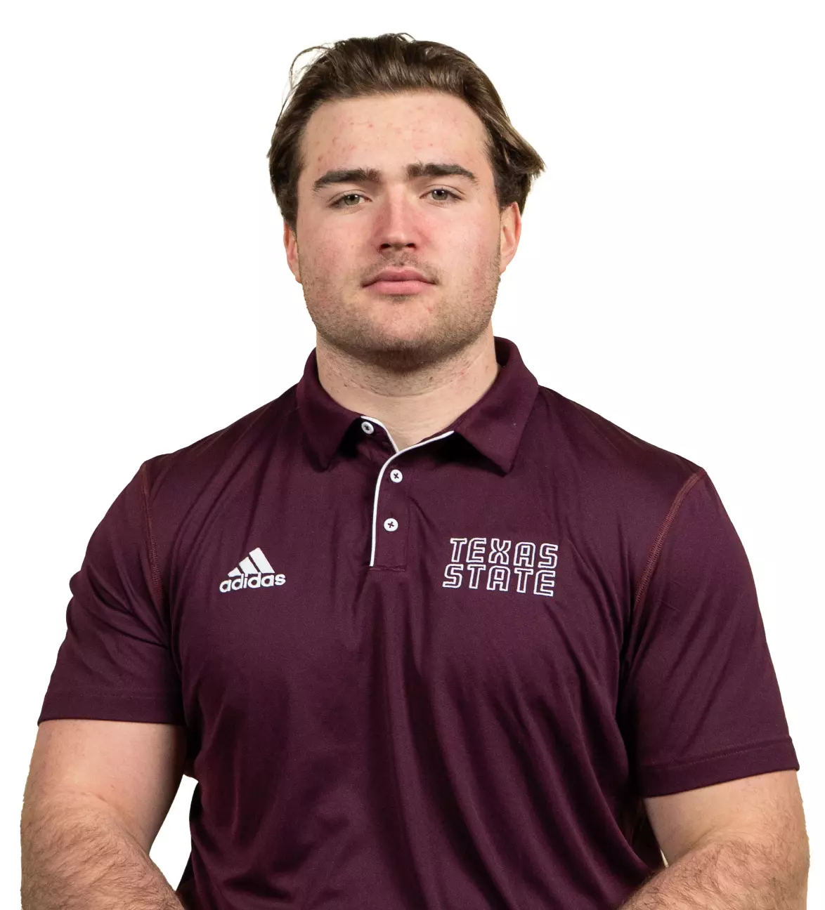 Trevor Gitski and Luke Myers - 