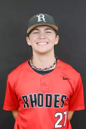 Matthew Brown and Charlie Bagwell