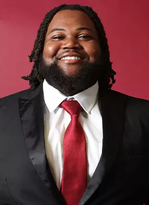 Royel Fairfax-Byrd and Kameron Howard - 