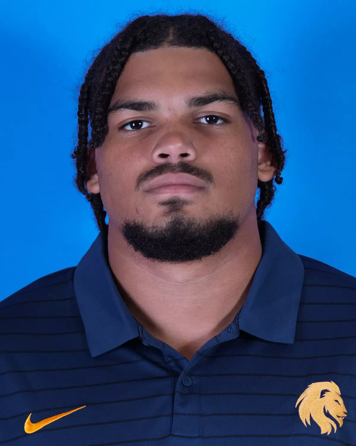 Connor Thompson and Nathaneal Morales - 