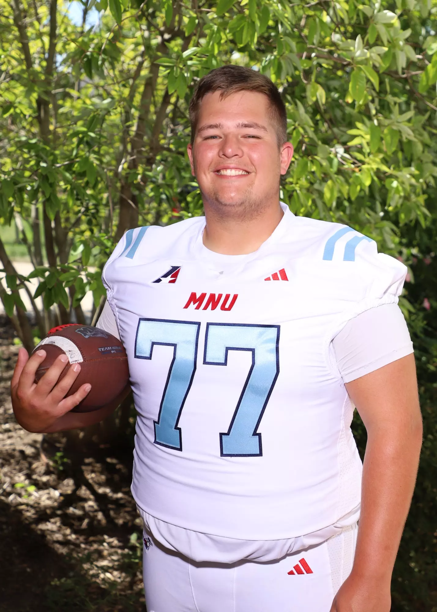 Blayne Blevins and James Dowdy - 