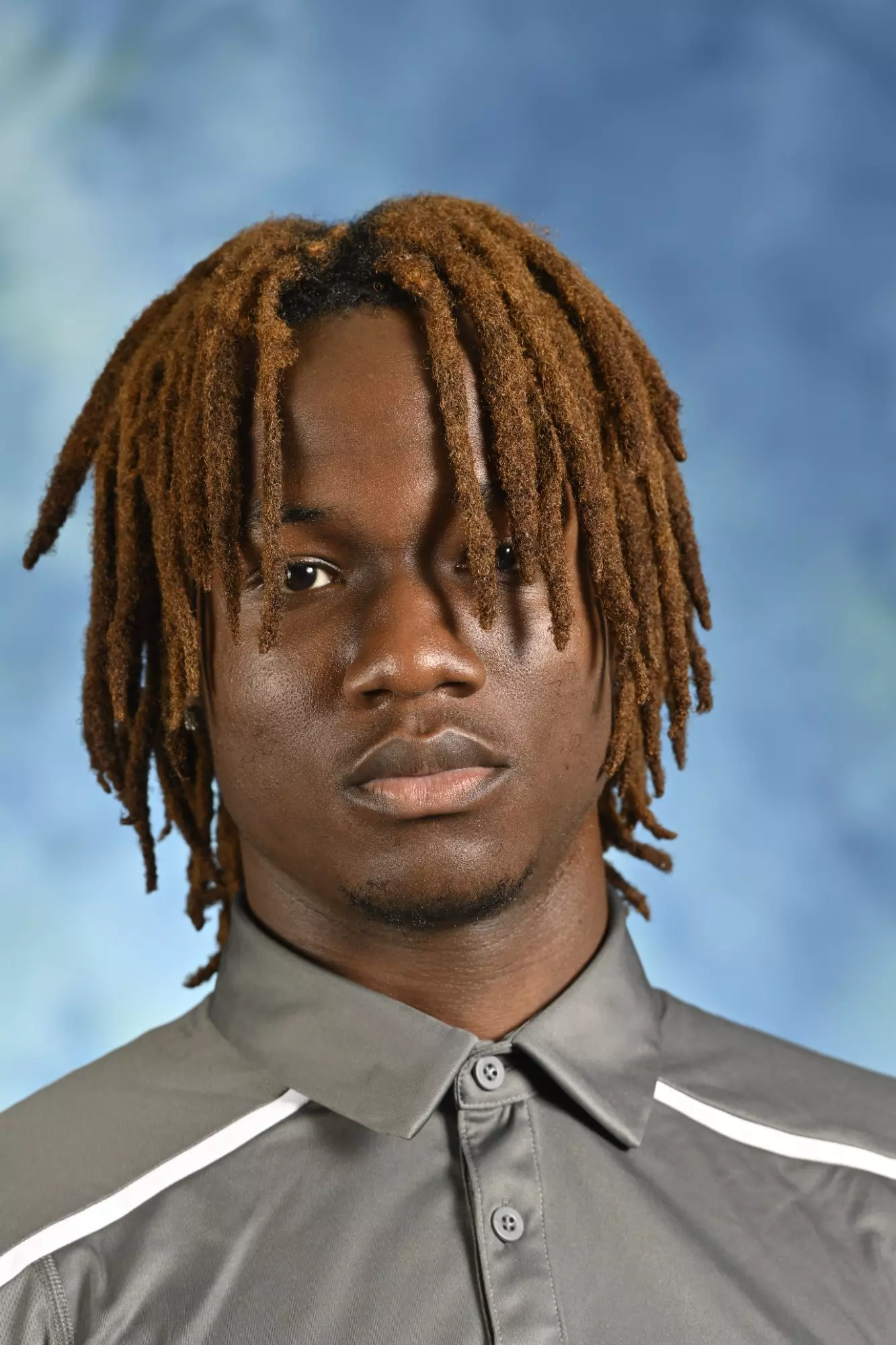 Josh Davies-Balogun and Austin Aldredge - 