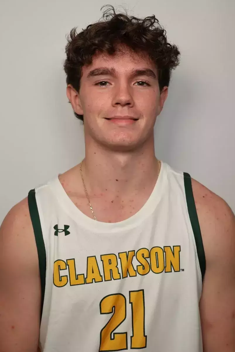 Ben Bianco and Ayden Harrison - 