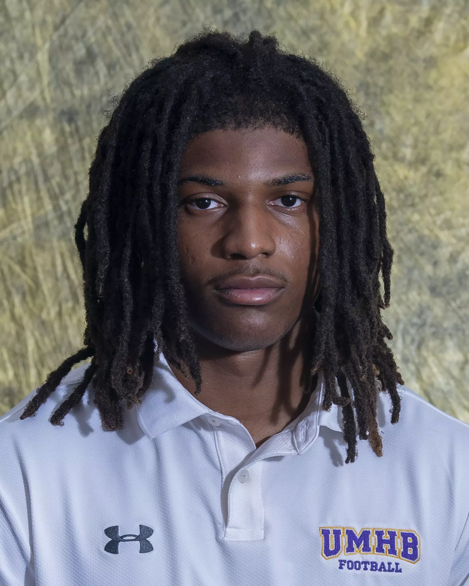 Josh Davies-Balogun and Austin Aldredge - 