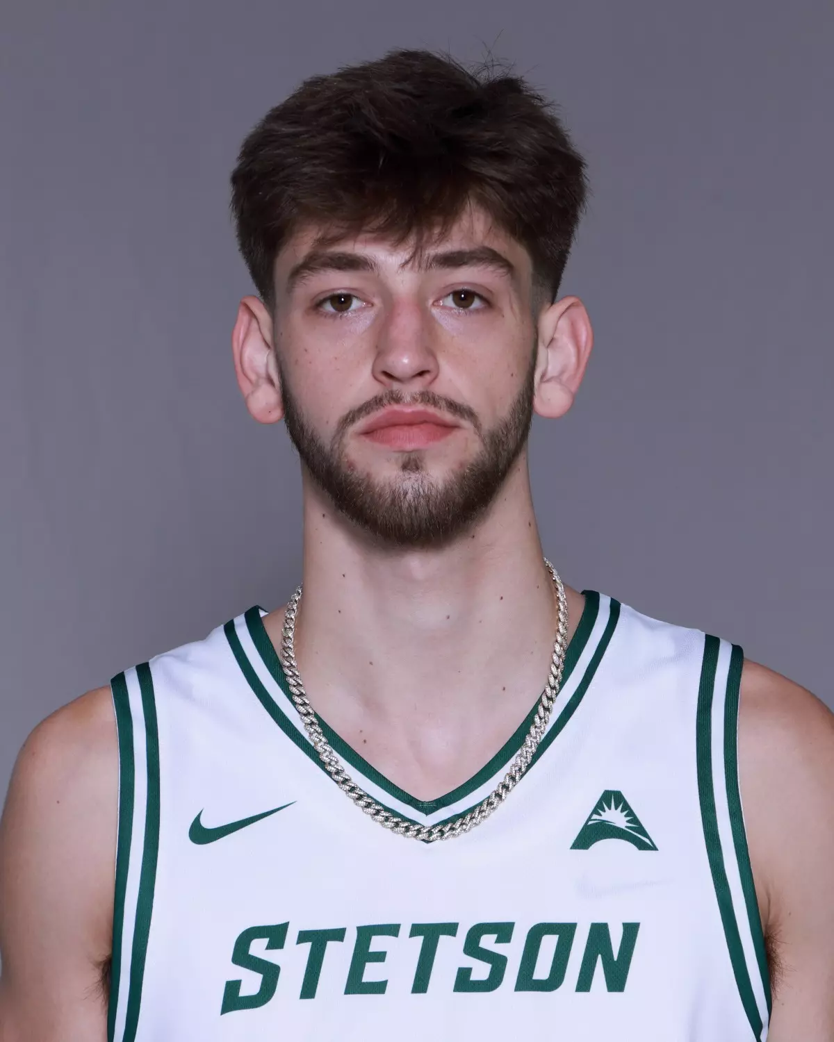 Tim Murphy and Nassir Edwards