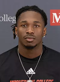 Nicholas Dudzikowski and Jameer Dudley - 