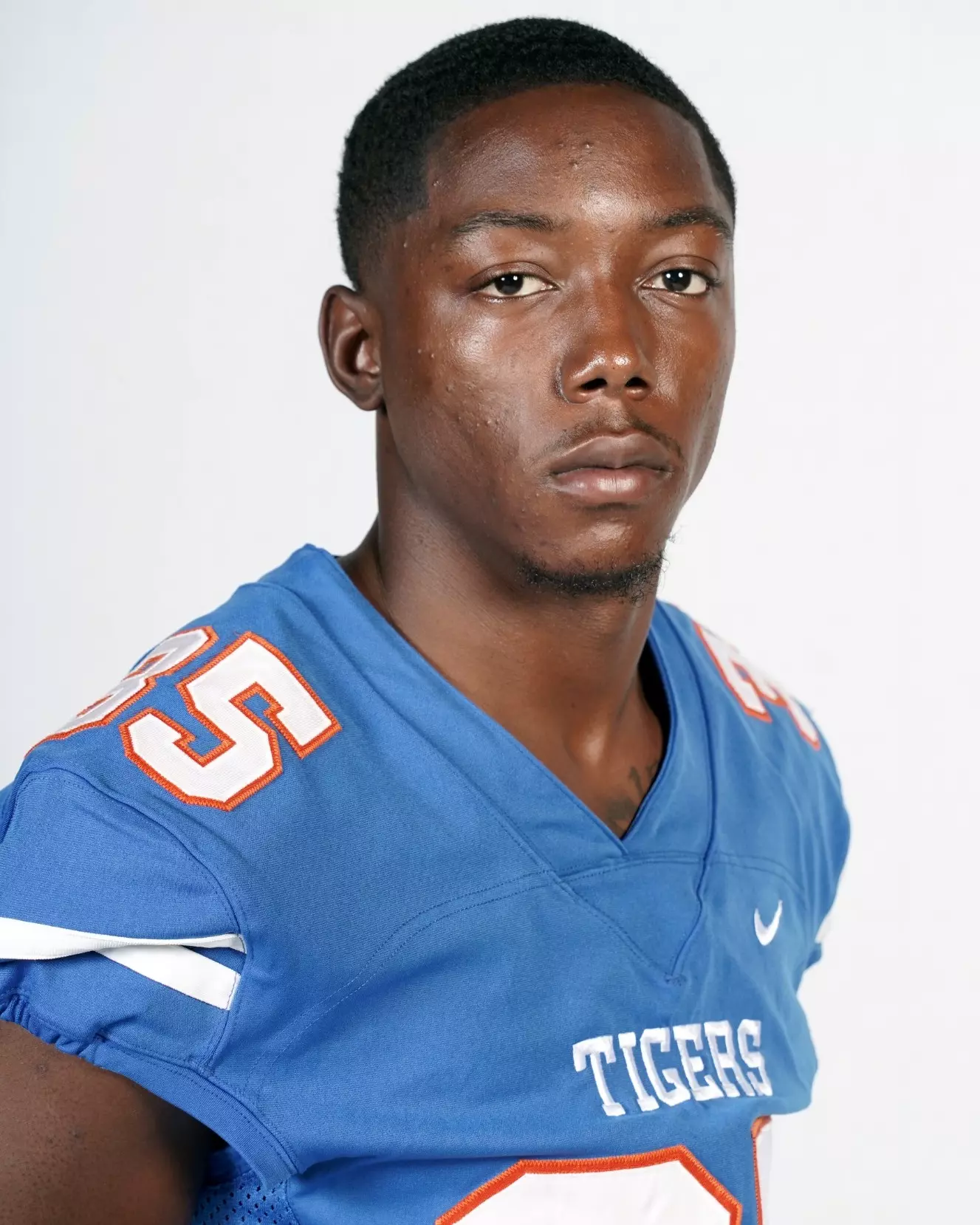 Landen Heath and Isaac Hubert